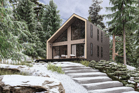 Construcción Inteligente: Adaptando Materialidades y Diseño a Cada Clima en Chile