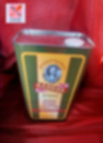 Thumbnail: Nannina Extra Virgin Olive Oil 3 Liter Can (4ct.)