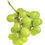 サムネイル： Green Grapes