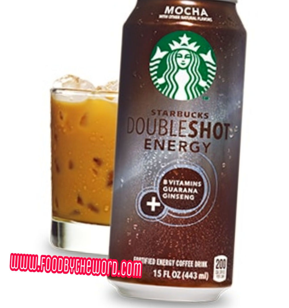 Starbucks - Doubleshot Mocha - 15oz. (12ct.)