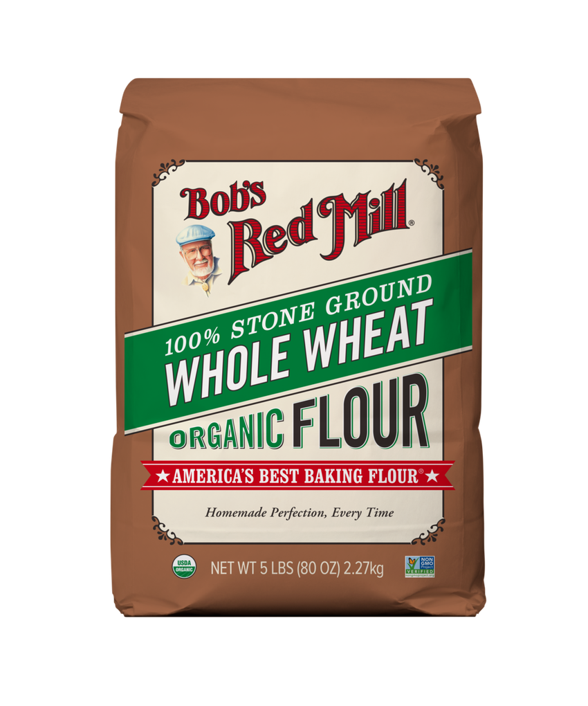Bob's Red Mill
