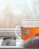Earl Grey Tea