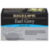 Earl Grey Tea