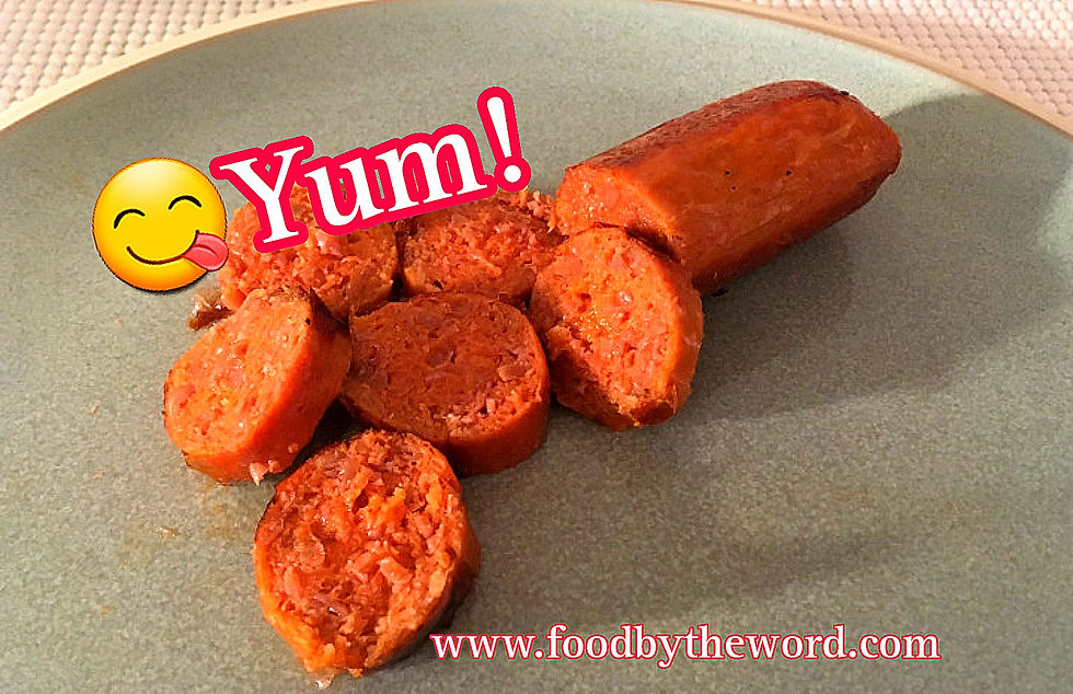 Beyond Bratwurst Sausage Spicy Italian