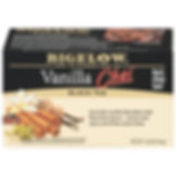 Vanilla Chai Tea