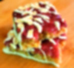 LUNA Blueberry Bliss