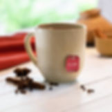 Spiced Chai Tea