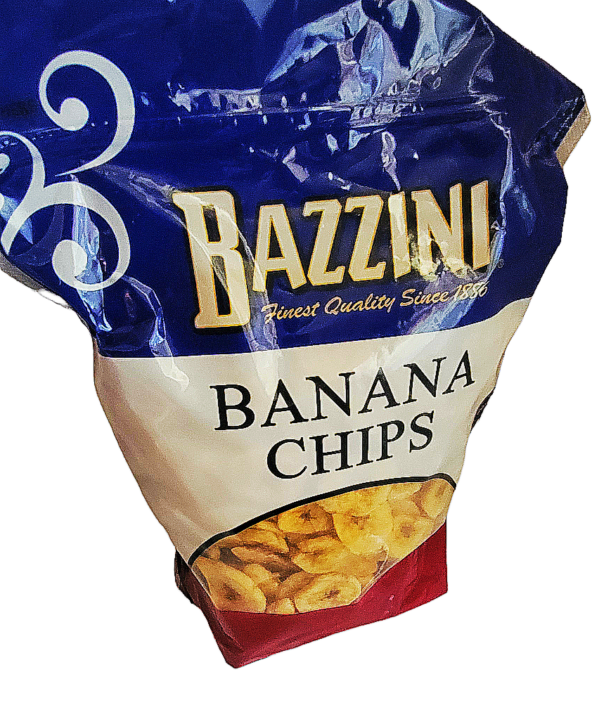 थंबनेल: Yummy Snack Blend