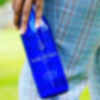 Saratoga Natural Spring Bottled Water