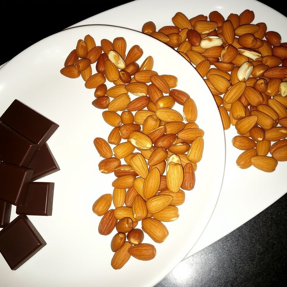 Miniatura: RXBAR Bar Protein Chocolate Sea Salt