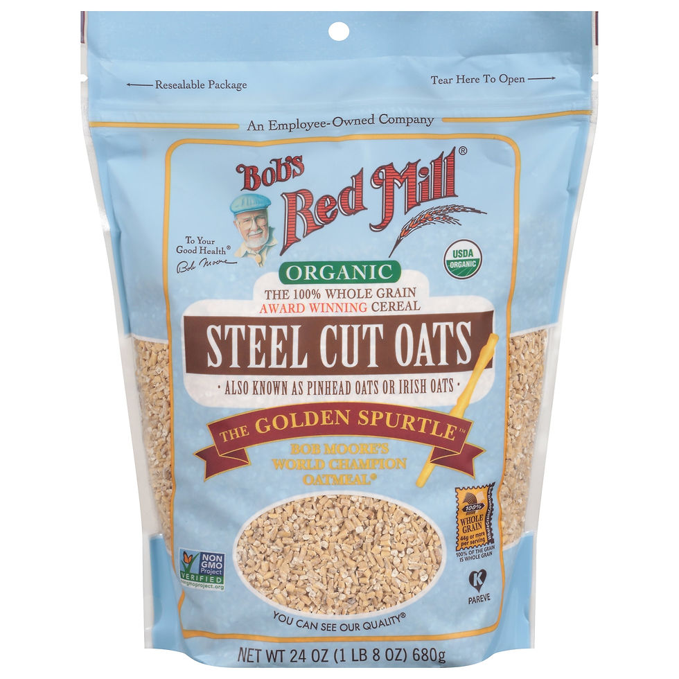 Bob's Red Mill