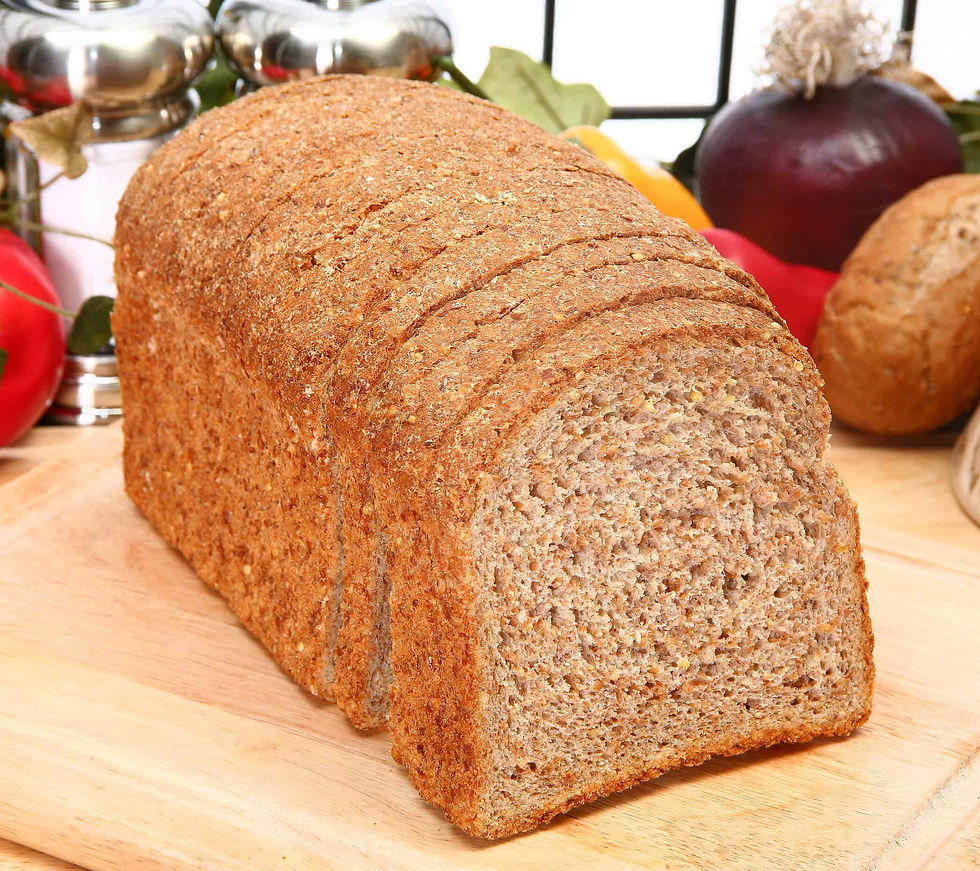 Whole Grain