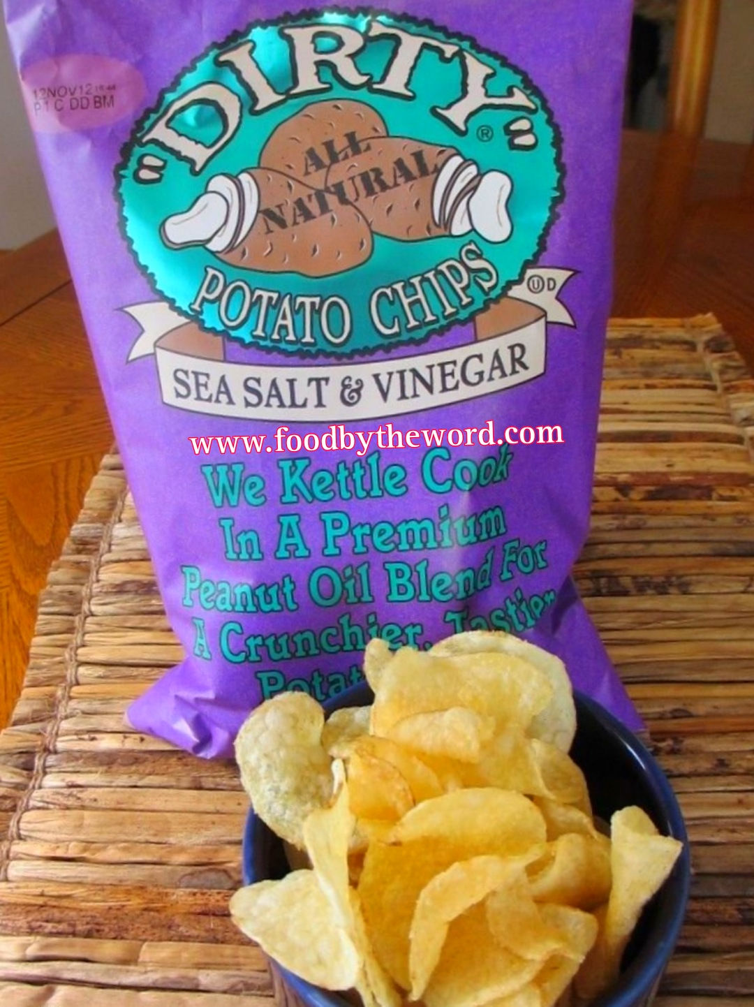 Potato Chips
