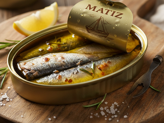 Understanding Matiz Sardines and Their Value: A Guide to Sustainable Sardine Choices
