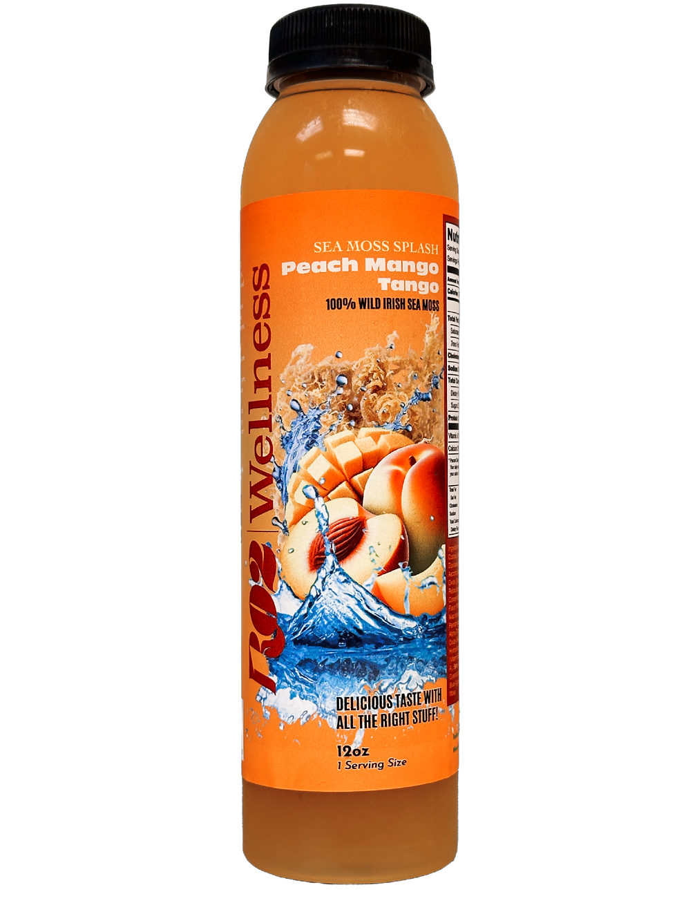 Miniatura: Sea Moss
