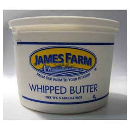 Salted Butter