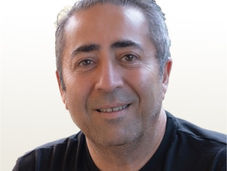 Barry Alavi