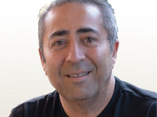 Barry Alavi