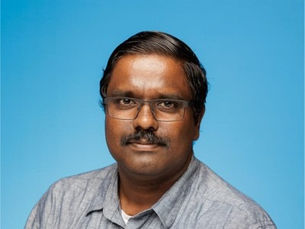 Jaganadh (Jagan) Gopinadhan