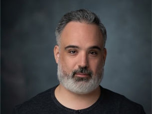 Daniel Molina
