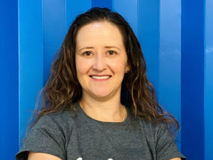 Mentor Interview: Cristina Carvallo