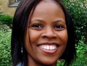 Vanessa Jones-Nyoni