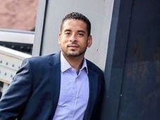 Daniel Santiago