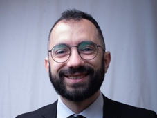 Natheer Halawani