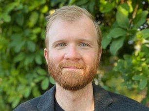 Kevin Cussen