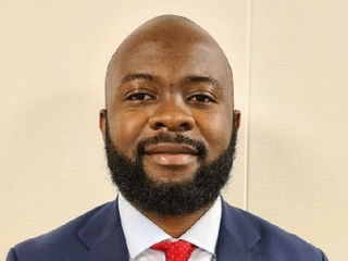 Kevin Musasa