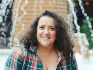Naomi Karake