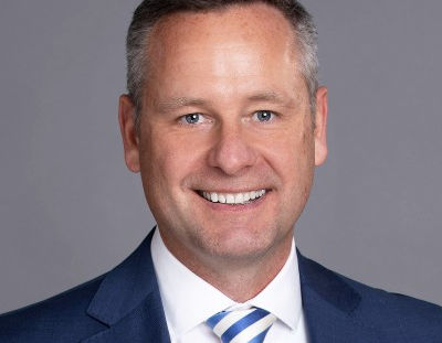 Lamont Jacobsen
