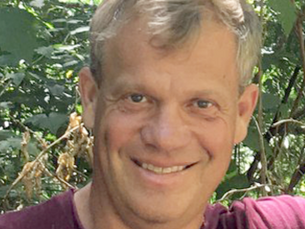 Matt Cone