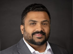 Monish Balasundaram