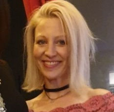 Sarah Vauls
