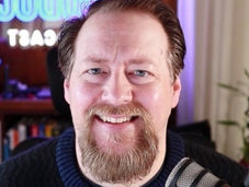 Michael Fountain
