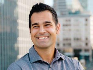 Evan Seguirant