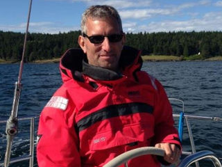 Todd Feinroth