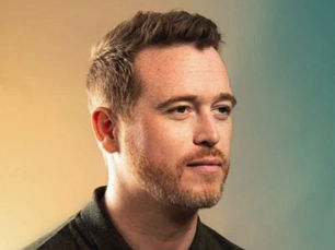 Eric Robertson