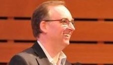 Dave Van Patten
