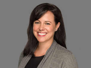 Samantha Barnes