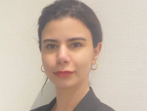 Nathalie Saade