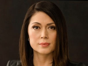 Christy Hardin