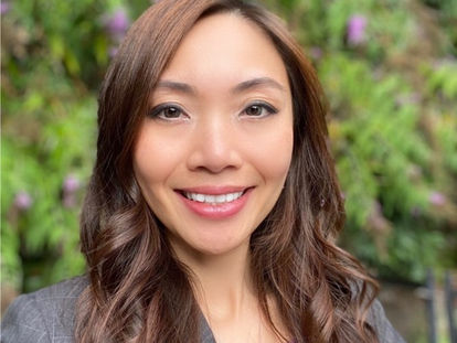 Selina Fu Heckendorf
