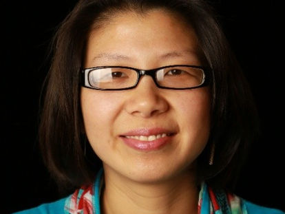 Tina Xie