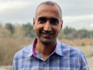 Mentor Interview: Madhu Jagannathan