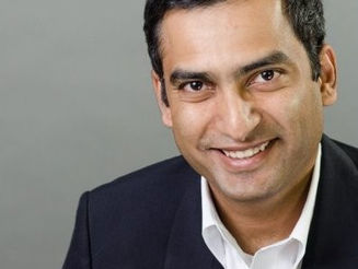 Vijay Gopalakrishnan