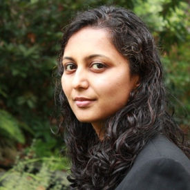 Kanika Ramji