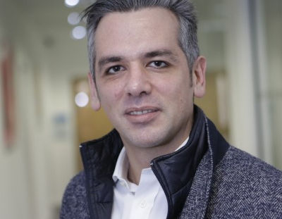 Aldo Razzino