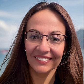 Deanne Litman, Upnotch Member, and Learning Experience & Onboarding Lead at Amazon.
